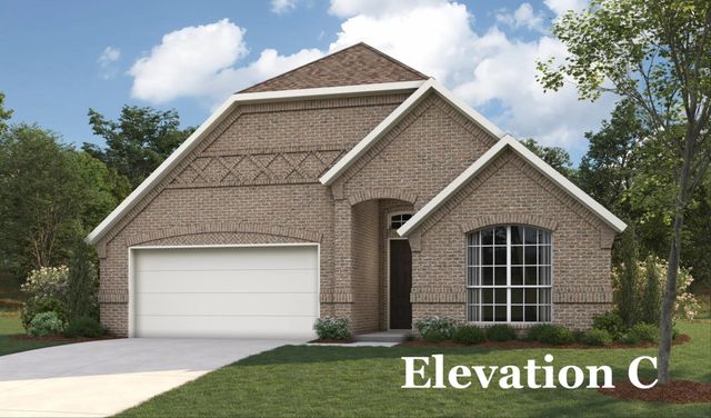 1704 Buckfield Dr — Meadow Vista Phase 1