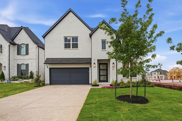 2631 Winfrey Pt — Brookhollow West