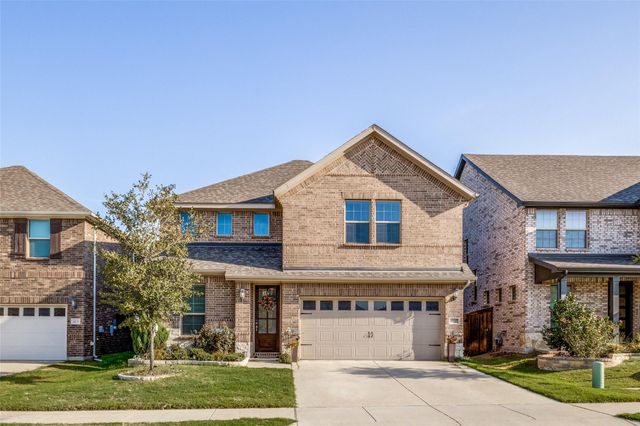 4137 N Caprock Canyon Rd — Ranch Park Village Ph 1