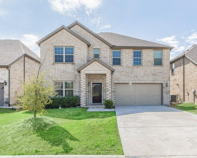 6010 Pensby Dr — Sutton Fields Ph 2b