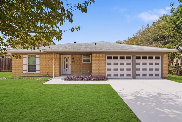 5921 Jackie Ter — Browning Heights North