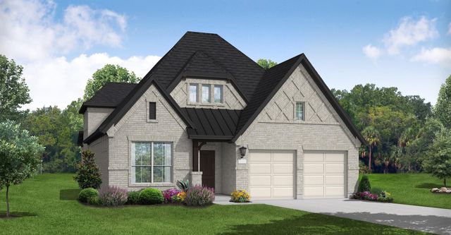 711 Meadow Holly Dr — Dominion of Pleasant Valley 50'