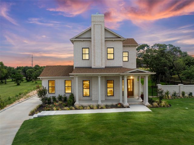 20 N Ritchie Rd — BADGER RIDGE
