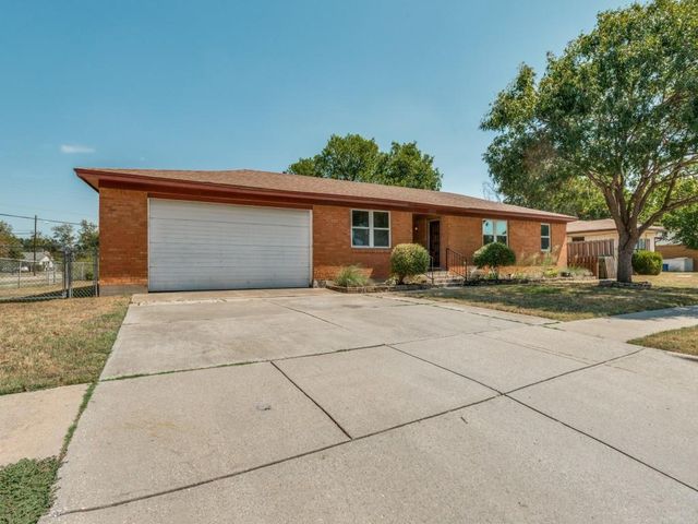 5020 Susan Lee Ln — Richland Terrace Add