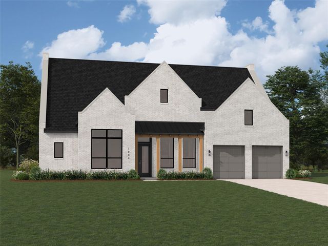 2620 Paddington Dr — Cambridge Crossing