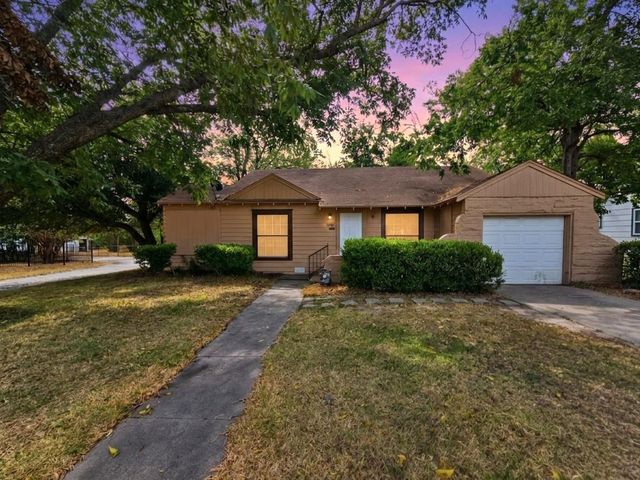 2503 Stanford St — Orig Town Of Greenville