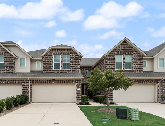 1319 Hill Country Pl — Celina Hills