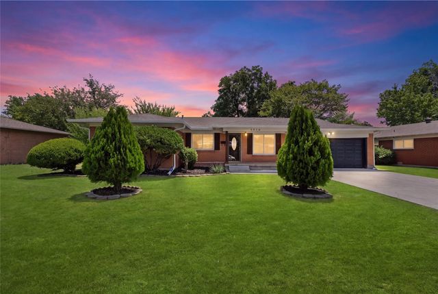 5316 Ammons St — Browning Heights East