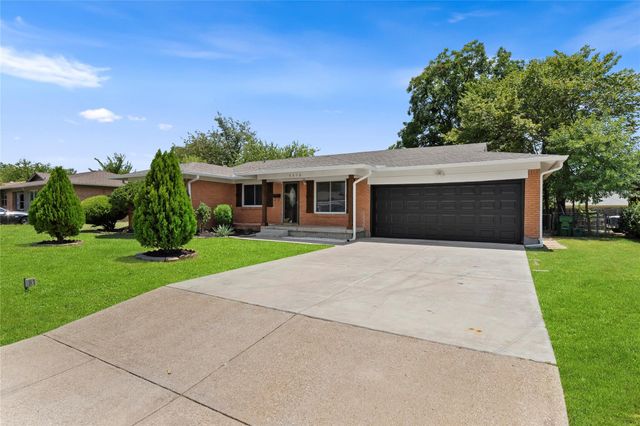 5316 Ammons St — Browning Heights East