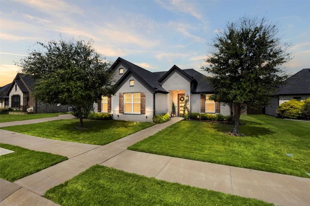 116 Steves Way — Willow Springs Ph 2 Sec 2