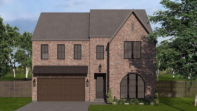408 Wingtail Dr — Parks Of Aledo The