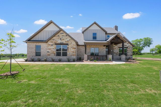 451 Paradise Ridge Dr — Thunder Ridge