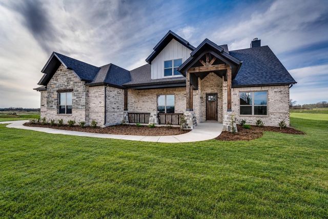 451 Paradise Ridge Dr — Thunder Ridge