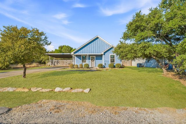 5412 Firewood Trl — Canyon Creek