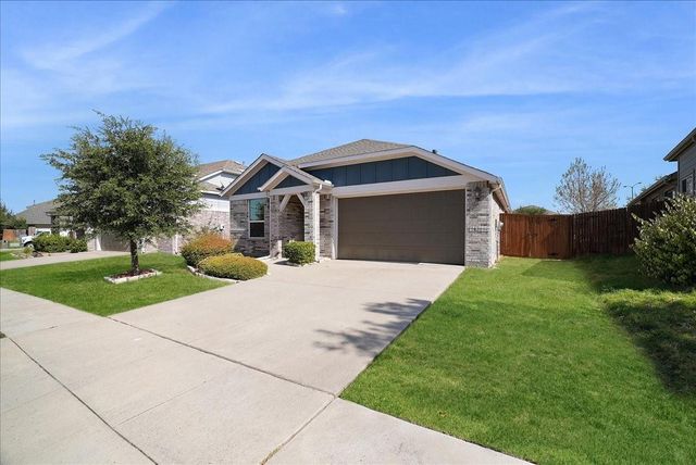 1103 Foxtail Dr — West Crossing Ph 5
