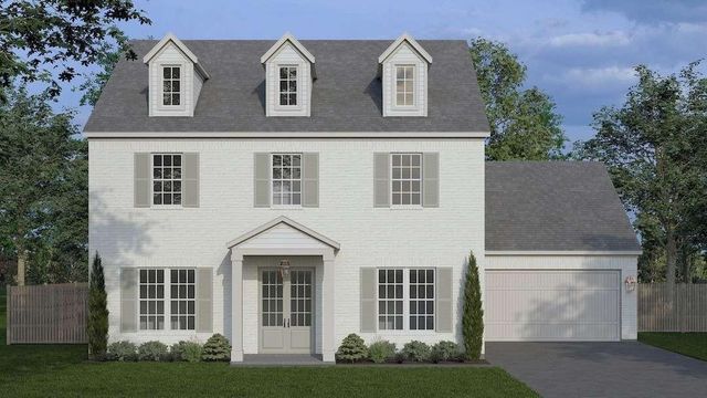 118 Harlan Ct — Faith Presbyterian Church