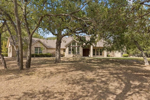 111 Driftwood Ranch Trl — Driftwood Ranch On Brazos