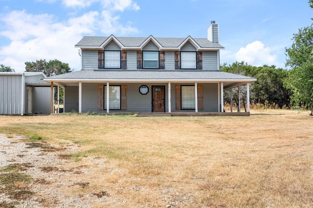 4600 Hunters Glen Ct — Comanche Peak North