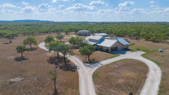 166 Nora Miller Rd — Wylie