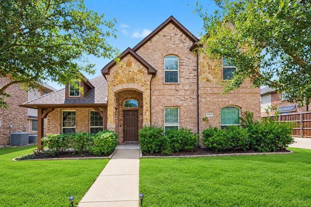 1134 Hickory Park — Fox Hollow Ph 1