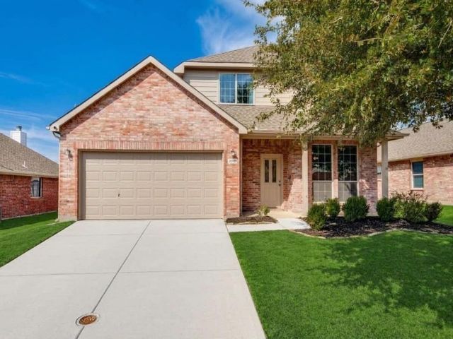2809 Arabian Ln — Carter Ranch-Phase I The
