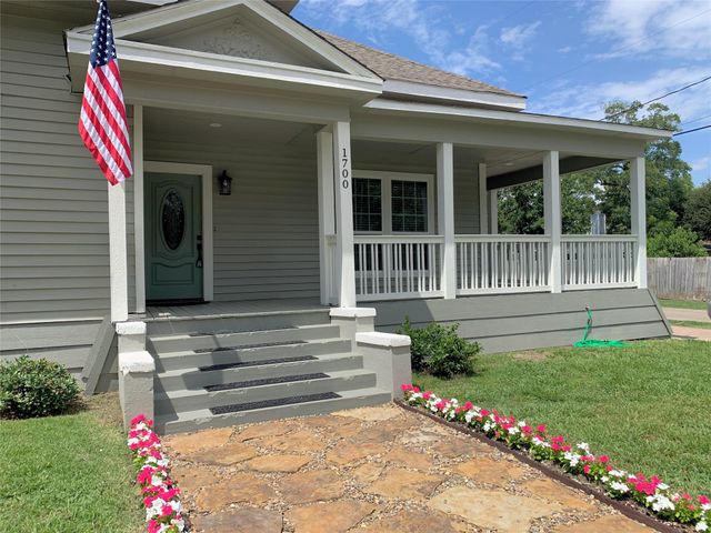 1700 Oneal St — Orig Town Of Greenville