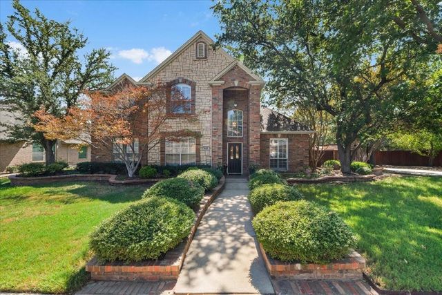 412 Vasey Oak Dr — Chase Oaks Add