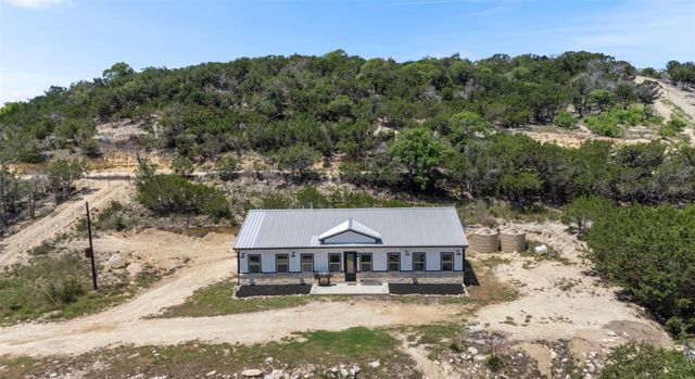 486 Camino Real Rd — Hidden Valley Ranch