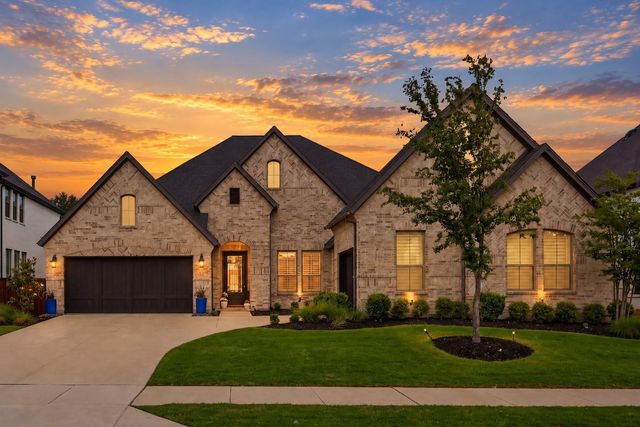 3512 Truro St — Mustang Lakes Ph Six