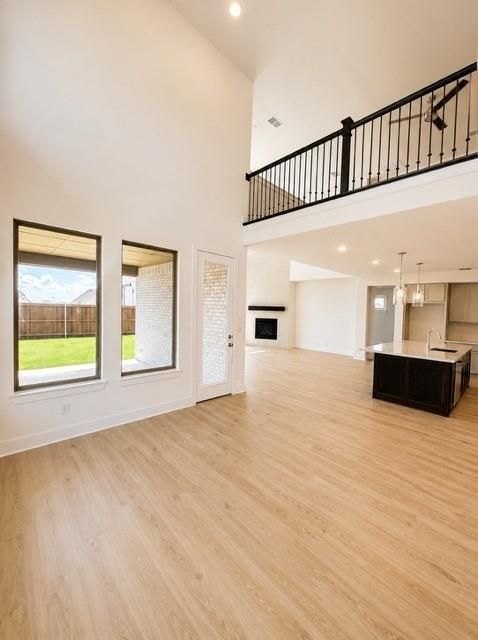 3142 Bexar — The Homestead