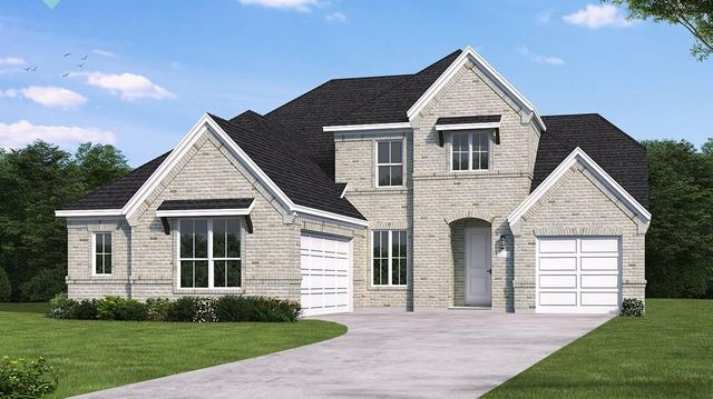 3222 Bexar — The Homestead