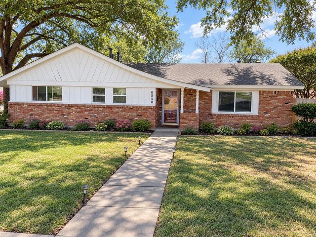 6540 Briley Dr — Haltom Ranchland