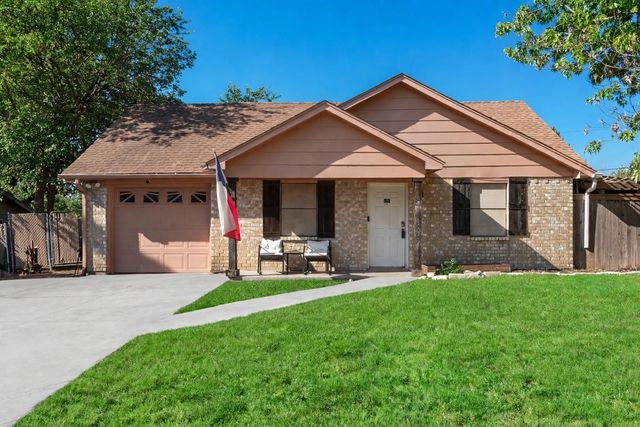 837 Blue Ridge Dr — Cedar Ridgesummercrest