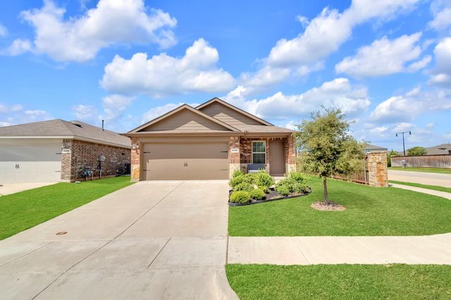 1134 Norias Dr — Travis Ranch Marina Lts #3