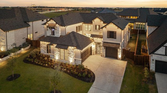 2421 Heathrow Ln — Star Trail Ph 12