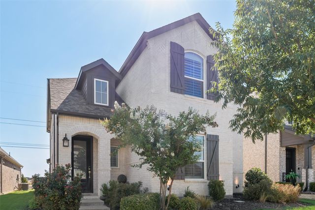 852 Trailside Ln — Harvest Townside Ph 2
