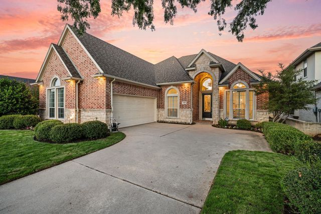 5009 San Gabriel Ave — Riverwalk At Colleyville