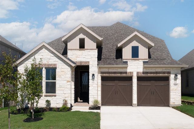 2421 Blackwell St — Enclave at Legacy Hills