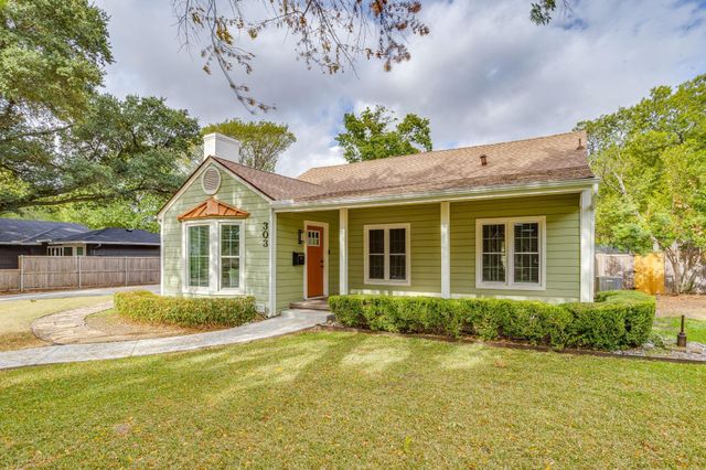 303 Harbin Ave — Hillcrest 3