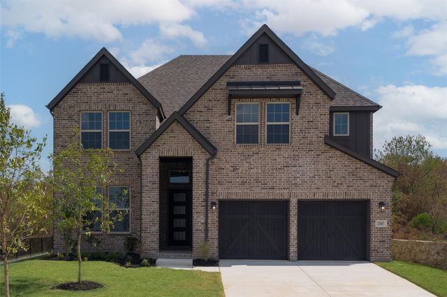 2547 Parkstone Dr — Enclave at Legacy Hills
