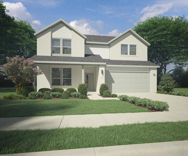15117 Ram Rock Dr — Morningstar