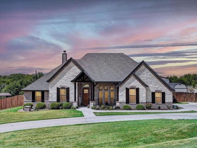 114 Summer Stone Ct — Quanah Hill Estates