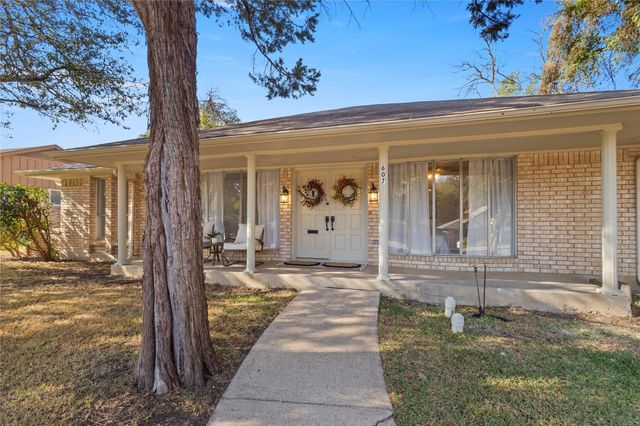 607 Parkwood Cir — Westwood Sec 03