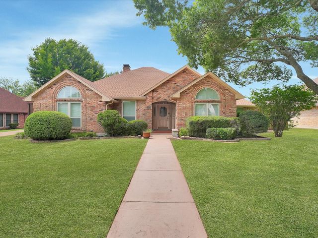 1304 Carriage Creek Dr — Silver Creek Crossing 01 Rep