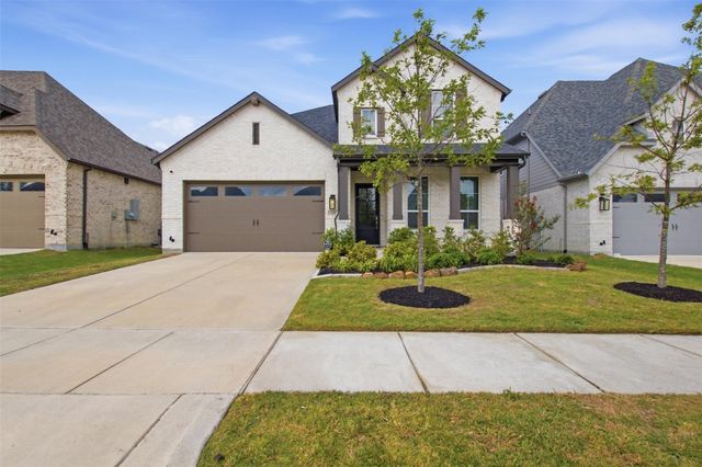 1437 Trevi Rd — Monterr Ph 1a