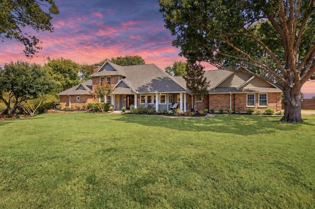 1201 E Stone Rd — NA
