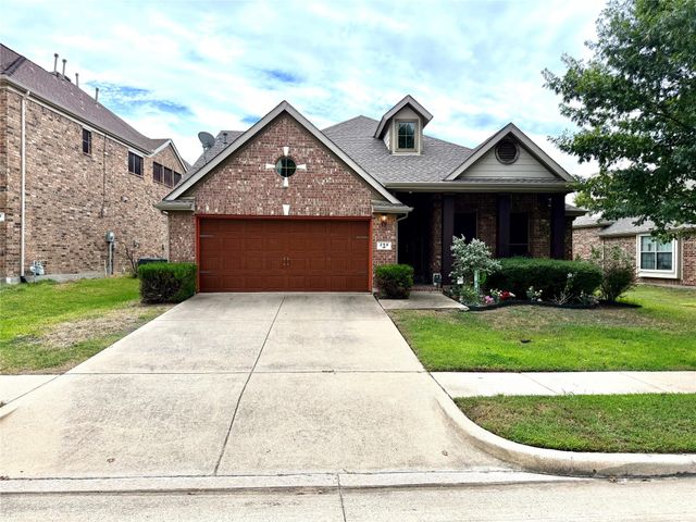 258 Vernon Dr — Woodcreek Ph 3-A