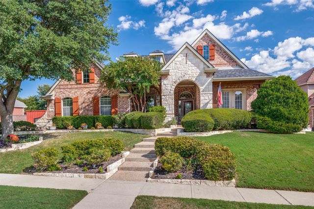 821 Echo Dr — Willow Ridge Ph Three