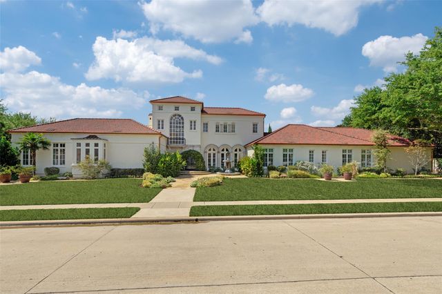 5500 Miramar Ln — Montclair Parc Add