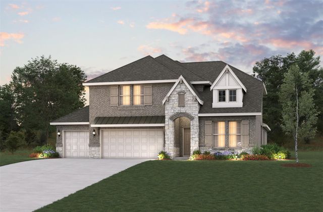 549 Pepperwood Dr — Woodcreek